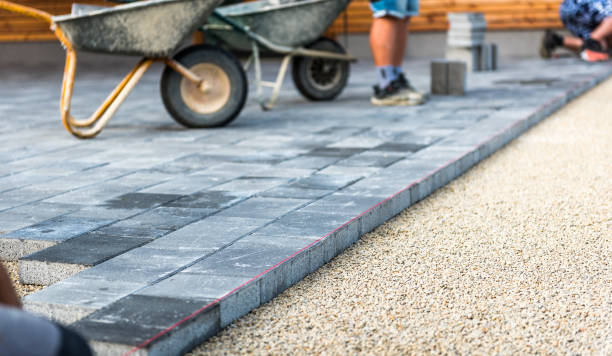 Best Decorative Concrete Services  in Buckner, MO