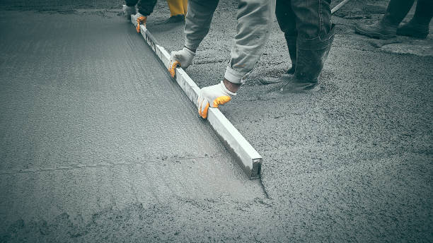 Best Concrete Crack Repair  in Buckner, MO