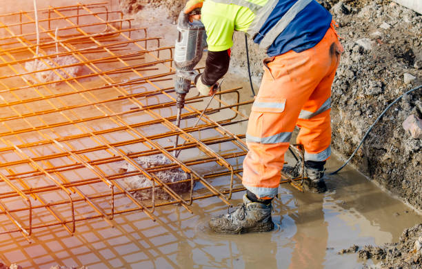 Best Foundations  in Buckner, MO