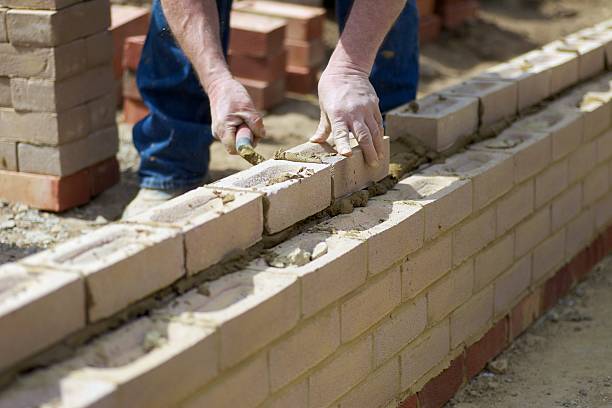 Best Affordable Concrete Contractor  in Buckner, MO